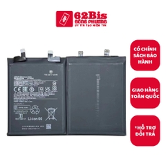 Pin Xiaomi BM5N / Poco F5 Pro / poco F5pro (Zin Cty)