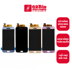 Màn Hình Samsung J730 / J7 Pro / A198 full Amoled (Zin hãng KTX)