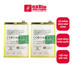 Pin Oppo BLP643 / R11s - 3205mAh  (Zin)