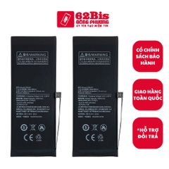 Pin Xiaomi BM4D / Mi 6 Plus / Mi 6+ / Mi6plus (Zin Cty)