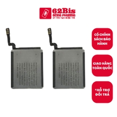 Pin Apple Watch Series 5 / SE1 - 40mm / A2277 - 245 mAh (Zin cty)