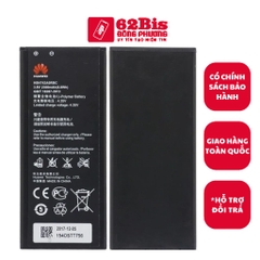 Pin Huawei HB4742A0RBC / Honor 30 (Zin cty)