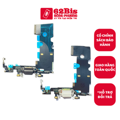 Cụm Chân Sạc Iphone 8G (Zin)