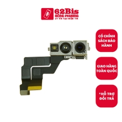 Dây Camera Trước + Face Id Iphone 14 Promax (Zin máy)