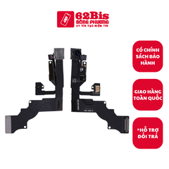 Camera Trước+ Cảm biến + tiếp xúc loa Iphone 6 Plus / 6P / 6+ / 6Plus (Zin Máy)