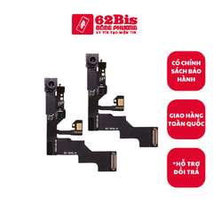 Camera Trước + Cảm biến + tiếp xúc loa Iphone 6SPlus / 6S+ / 6sp / 6s plus (Zin)