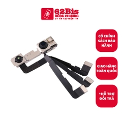 Dây Camera Trước + Face Id Iphone 11 Promax / 11promax / 11 pm  (Zin Máy )
