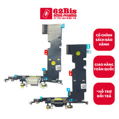 Cụm Chân Sạc Iphone 8 Plus / 8p / 8plus (Zin)