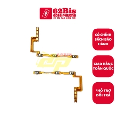 Dây mở nguồn + Volume Oppo Realme 8 / Realme8 4g  (Zin Máy )