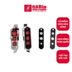 Vành Kính Camera Black Shark 4 (Zin Máy )