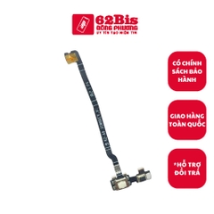 Dây Mở Nguồn + Nút Bấm Dưới Xiaomi Black Shark 4 (Zin Máy)