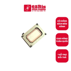 Loa trong  Black Shark 4 (Zin Máy )