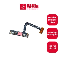 Dây Âm Lượng Volume Black Shark 4 (Zin Máy )