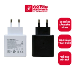 Cóc Sạc Nhanh Samsung 45W (100% Zin hãng)