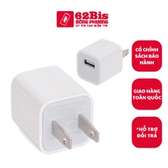 Cóc Sạc Iphone Xs Max 1.5A (Zin)