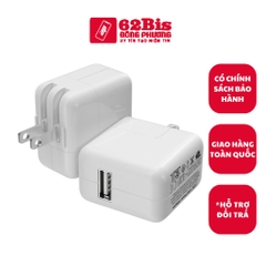 Cóc Sạc Ipad 12W Linh Kiện