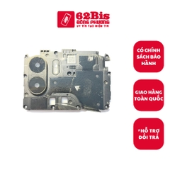 Vành Kính Camera Xiaomi Redmi A1-2020 / Redmi a1 2020 (Zin Máy )