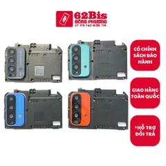 Vành Kính Camera Xiaomi Redmi 9T (Zin)