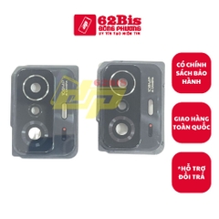 Vành Kính Camera Xiaomi Mi 11T / Mi 11T Pro(Zin)