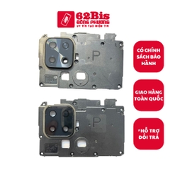 Vành Kính Camera Xiaomi Poco C40 (Zin)