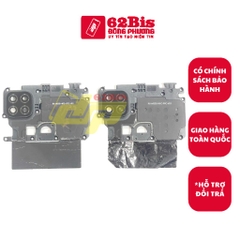 Vành Kính Camera Xiaomi Redmi 9C (Zin)