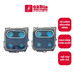 Vành Kính Camera Xiaomi Redmi Note 9s / Note 9 / Note 9Pro 4g / Poco X3 pro (Zin)