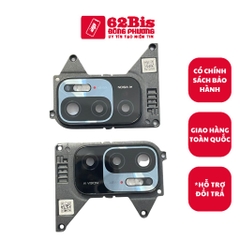 Vành Kính Camera Xiaomi Redmi Note 10 5G (Zin)