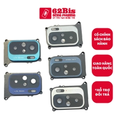 Vành Kính Camera Xiaomi Redmi Note 10 (Zin)