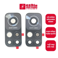 Kính Camera Xiaomi Mi 10T / Mi 10T Pro / Redmi k30S (Zin)