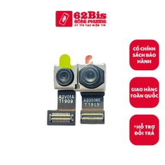 Camera Trước Xiaomi Redmi Note 6 / Redmi Note 6pro (Bộ 2 cam ) (Zin)