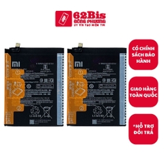 Pin Xiaomi BP42 / Mi 11 Lite / Mi 11 Lite - 5G / Mi 11 Lite - 5G NE / 4150 - 4250 mAh (Zin)