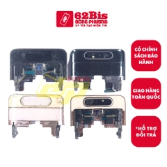 Cụm Camera Sau +Camera Trước Samsung A80 / A805F (Zin bóc)