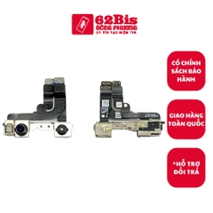 Dây Camera Trước + Face Id Iphone 12 Promax / 12promax / 12pm (Zin)