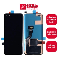 Màn Hình Huawei P40 Pro ELS-NX9 ELS-N04 / P40pro Plus 5g ELS-N39 ELS-AN10 (100% Chính Hãng)
