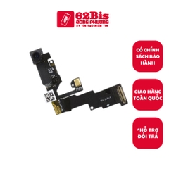 Camera Trước + Cảm biến + tiếp xúc loa Iphone 6 / Iphone 6G / IP 6g (Zin)