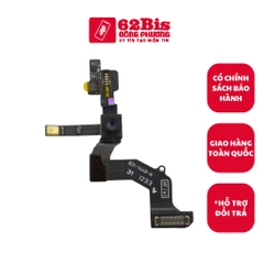 Camera Trước + Cảm biến + tiếp xúc loa Iphone 5 / Ip 5 / Iphone 5G (Zin)