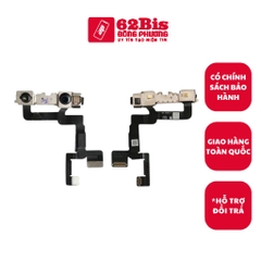 Dây Camera Trước + Face Id Iphone 14 Pro / 14pro (Zin)