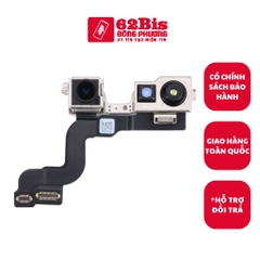 Dây Camera Trước+ Face Id Iphone 14 Plus (Zin máy)