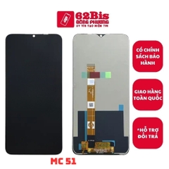 Màn Hình Oppo A15 / A15S / A16 / A16S / A16K / A35 / A56 - 4Ｇ/ A54S / C11 / C12 / C15 / C25 / C25S / Narzo 50a / Narzo 30a Realme V3 / Realme Q2i (Zin)  - MC 93