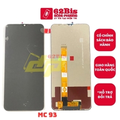 Màn Hình Oppo A15 / A15S / A16 / A16S / A16K / A35 / A56 - 4Ｇ/ A54S / C11 / C12 / C15 / C25 / C25S / Narzo 50a / Narzo 30a Realme V3 / Realme Q2i (Zin)  - MC 93