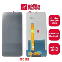 Màn Hình Oppo A15 / A15S / A16 / A16S / A16K / A35 / A56 - 4Ｇ/ A54S / C11 / C12 / C15 / C25 / C25S / Narzo 50a / Narzo 30a Realme V3 / Realme Q2i (Zin)  - MC 93