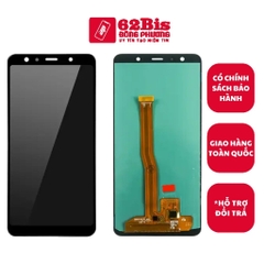Màn Hình Samsung A750 / A7-2018 Amoled (Hãng KTX)