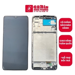 Màn Hình Samsung M22- 4G / M225 + Khung (Incell)