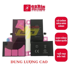 Pin DLC Iphone X - 3130mAh (Dung lượng cao)
