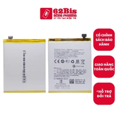 Pin Oppo BLP661 / A3 / Oppo F7 - 3300/3400 mAh (Zin)