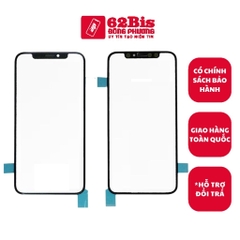 Kính Iphone 11 Promax + Oca