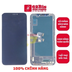Màn Hình Iphone X (Zin Bóc Máy)
