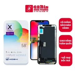 Màn Hình Iphone X (Moshi)