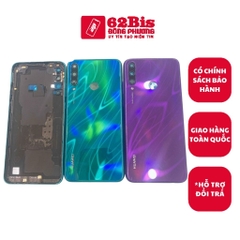 Vỏ Huawei Y6 Pro 2020 / Y6-2020 / Y6Pro 2020 / Y6Pro-2020 ko sườn (Zin)
