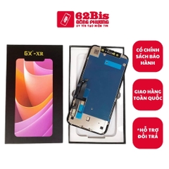 Màn Hình Iphone Xr full Amoled​​​​​​​ ( Hãng Gx )